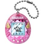 ショッピングたまごっち バンダイOriginal Tamagotchi Angel Dress たまごっち 液晶ゲーム 育成 お世話 おもちゃ 女の子 男の子 子供 プレゼント ギフト 6歳 送料無料