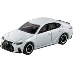 タカラトミー トミカ No.100 レクサス IS 350 F SPORT (箱) 車 ミニカー 室内遊び プレゼント 誕生日 お祝い 贈り物 3歳 男の子 こども 送料無料