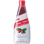 ji-es капот фрукты соус клубника 500g GS кондитерские изделия материал блинчики десерт аромат ароматические вещества хлеб фрукты hot кекс лёд 