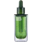 MEDIHEAL メディヒール ティーツリーカーミングモイスチャーアンプル 50mL 美容液 保湿 韓国 セラム 保湿 顔 化粧品 ティーツリー ツリー teatree