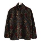 EEL Products（イール プロダクツ）ボアボアリバティー（グレーボタニカル）