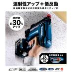 ST421DZK　マキタ（makita）　18V　6.0Ah　充電式ピンタッカ　＜本体のみ＞