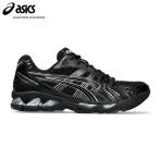 ポイント10% アシックス ゲルカヤノ14 ブラック/ピュアシルバー メンズ スニーカー 人気 ASICS GEL-KAYANO 14 Black/Pure Silver 1201A019-006-BP