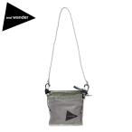 10%OFF and wonder Ultra свет sakoshu with большой колено ma плечо сумка and wander UL sacoche with Dyneema Green 5744975197-GR