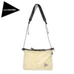  отметка 10% and wonder порог двери sakoshu плечо сумка горизонтальный смартфон and wander sil sacoche Off White 5744975201-OW