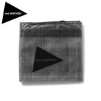 10%OFF and wonder UL бумажник большой колено ma уголь кошелек водонепроницаемый складывающийся пополам тонкий уличный and wander UL wallet with Dyneema Charcoal 5745975210-CH