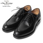 20％OFF ジャランスリワヤ ユーチップ 革靴 フォーマル靴 ビジネスシューズ JALAN SRIWIJAYA Uチップ Calf Black 99030-BK