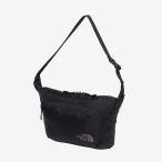 10％OFF ザ ノース フェイス カペラ 5 ブラック ショルダーバッグ サコッシュ ナイロンポーチ 5L容量 THE NORTH FACE Capella 5 K NM72353-BK