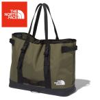 [10%OFF] The North Face Phil tens механизм большая сумка большая сумка THE NORTH FACE Fieludens Gear Tote M NT новый тауп NM82009-NT