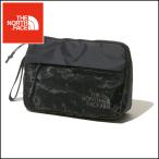 ザ ノース フェイス グラムポーチ キャンプ ケース THE NORTH FACE Glam Pouch S K ブラック NM82071-BK