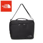 [10%OFF] The North Face Shuttle сумка на плечо планшет THE NORTH FACE Shuttle Shoulder K черный NM82219-BK