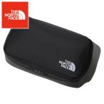 【10%OFF】ザ ノース フェイス シャトルキャニスターエル ポーチ メッシュ THE NORTH FACE Shuttle Canister L K ブラック NM82220-BK