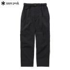 New Standard Utility パンツ メンズ（yahoo）