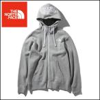 ザ ノース フェイス リアビューフルジップフーディ パーカー THE NORTH FACE Rearview FullZip Hoodie Z ミックスグレー NT11930-Z