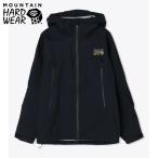[10%OFF] mountain аппаратное обеспечение kohi- John жакет горная парка MOUNTAIN HARDWEARkohi- John жакет Black OE5341-BK