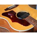 J-50専用品 Gibson Vintage 1960年代 ギブソン ヴィンテージ 純正品を極限まで復元 ラージ ピックガード 粘着剤付