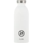 24ボトルズ CLIMA BOTTLE(クライマボトル) 500ml 真空断熱ステンレスボトル 保温 保冷 水筒 (日本正規品)