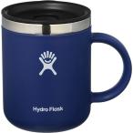 HydroFlask 12oz CLOSEABLE COFFEE MUG ブルー Free