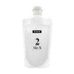 Mr.X 「2」MILKY LOTION ミスターエックス ミルキーローション (乳液) 130g メンズスキンケア