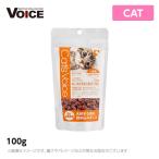 Yahoo! Yahoo!ショッピング(ヤフー ショッピング)キャットヴォイス Cat's Voice ローストチキン＆サーモン100g（猫 フード）