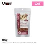 Yahoo! Yahoo!ショッピング(ヤフー ショッピング)キャットヴォイス Cat's Voice ローストチキン＆ツナ100g（猫 フード）
