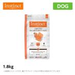 LID グレインフリー サーモン 犬用