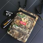 Supreme　19AW Shoulder Bag【Real Tree Camo】シュプリーム　ショルダーバック　新品