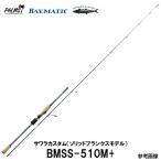 pa-ms Bay matic BMSS-510M+ вращающийся solid blank sawalasagosi металлический крючок джиг на гольяна Bay Area лезвие jig судно лодка для рыбалки рыбалка 