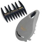 BABLO head spa scalp шампунь щетка кожа головы массаж мужской мужчина сетка гребень комплект 