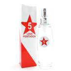 ラブペンタゴン フェロモン香水 無香料 バレない モテる 魅力アップ 引き寄せ ユニセックス 男女兼用 男性用 女性用