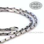 �`�F�[�� �l�b�N���X �T�[�t�r�R BICO BC204 ���C�� ����3mm �����Y ���f�B�[�X Rain F13