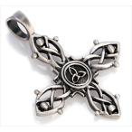  подвеска с цепью Surf bikoBICO Magic узел Magic Knot BP041 мужской женский 