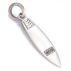  подвеска с цепью Surf bikoBICO BP048te.ti(Dudy) мужской женский 