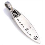  подвеска с цепью Surf bikoBICO BP113 мужской женский 