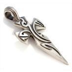  подвеска с цепью Surf bikoBICO BP653 Sancti мужской женский 