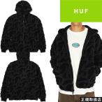 ショッピングHIGH HUF ハフ H STAR REPEAT HIGH PILE JACKET 公式 正規品