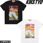 KIKS TYO キックス ティーワイオー KIKS GIRLS TEE 小宮有紗 PUMP FURY