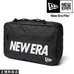NEW ERA New Era COSMETIC POUCH LOGO