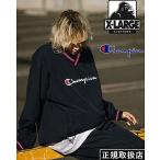 XLARGE（エクストララージ）　XLARGE × Champion ACTION JACKET