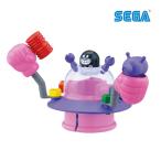 知育玩具 3歳 4歳 5歳 アンパンマン くみたてDIY うごくぞっ ねじねじバイキンUFO おもちゃ ばいきんまん DIY 子供 男の子 女の子 誕生日 プレゼント