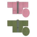  производство на заказ товар крепдешин чай перо тканый лен. лист рисунок для мужчин и женщин [20 листов 1 комплект ]