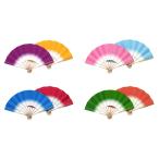  одна сторона цвет отличается Mai веер ( белый бамбук .) небо bokashi [s3531 s3532 s3533 s3534]