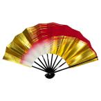  Mai веер ( чёрный краска .) обе .. древесный уголь красный небо bokashi 