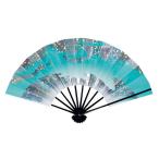  Mai веер ( чёрный краска .).227-ty69044