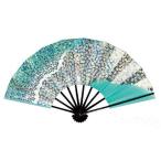  Mai веер ( чёрный краска .) Sakura 227-ty69047