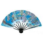  Mai веер ( чёрный краска .).227-ty69050