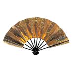  Mai веер ( чёрный краска .) золотой тент грамм 227-ty69052