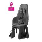 BoBike ONE Maxibo мотоцикл one maxi задний для детское кресло багажник на крыше модель urban черный 