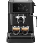 DeLonghi(デロンギ) De'Longhiエスプレッソメーカー スティローザ EC235J-BK