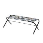  Logos дизайн паста bench камуфляж 2 человек для bench складывать .... Smart место хранения 2 человек для стул стул 